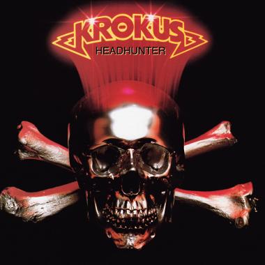 Krokus -  Headhunter